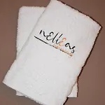 Nelleas Ferienhaus Adamantas (Milos)