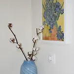 Ferienhaus Nelleas