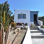 Nelleas Vakantiehuis *