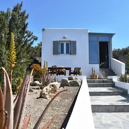 Nelleas Casa de Férias *