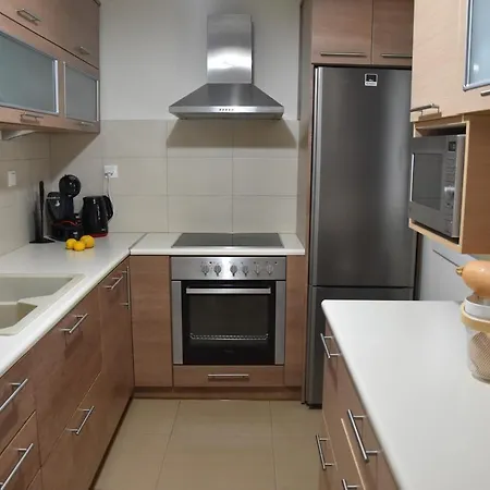 Casa de Férias Nelleas