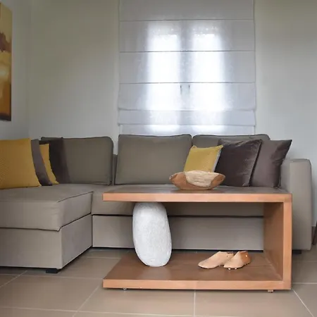 Holiday home Nelleas *