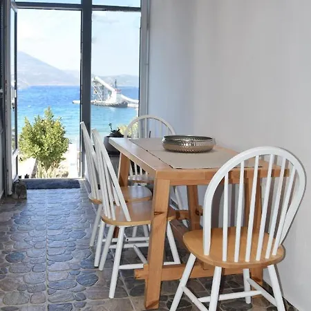 Nelleas Holiday home *
