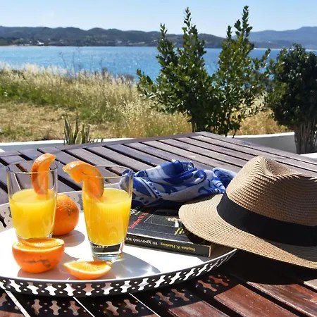 Сasa de vacaciones Nelleas *