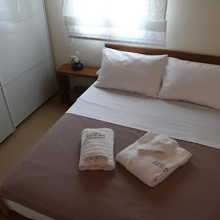 Casa de Férias Nelleas