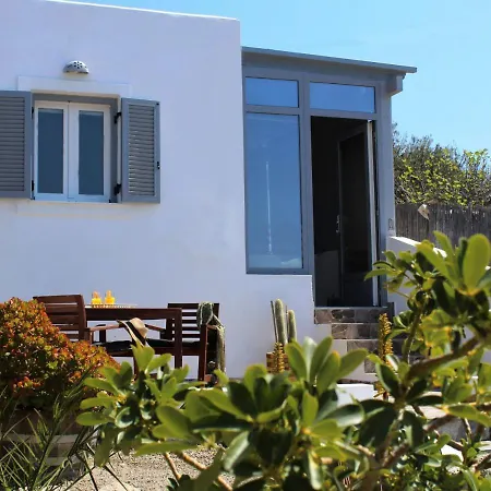 Nelleas Holiday home *