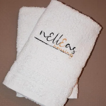 Nelleas Casa de Férias Adamantas (Milos)