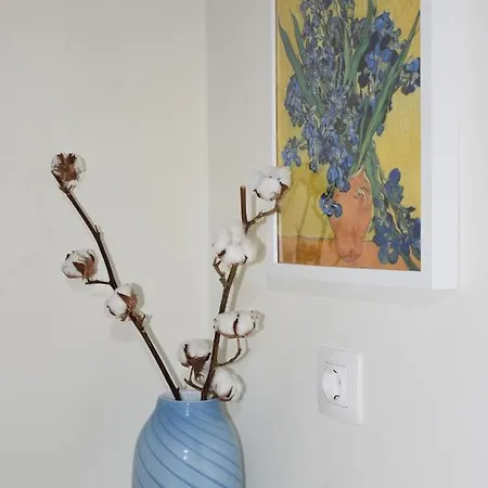 Holiday home Nelleas