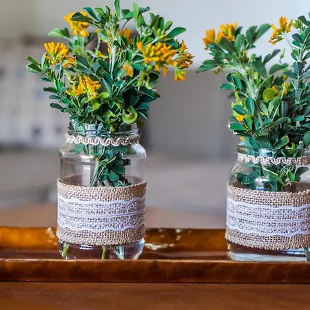 Nelleas Сasa de vacaciones Adamantas (Milos)