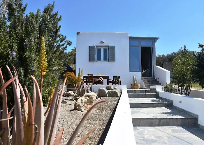 Nelleas Casa de Férias *