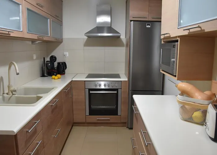 Casa de Férias Nelleas