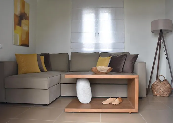 Casa de Férias Nelleas *