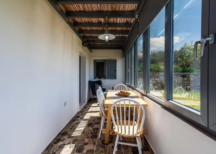 Casa de Férias Nelleas