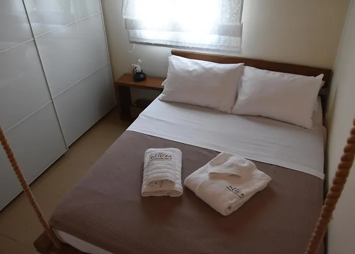 Casa de Férias Nelleas