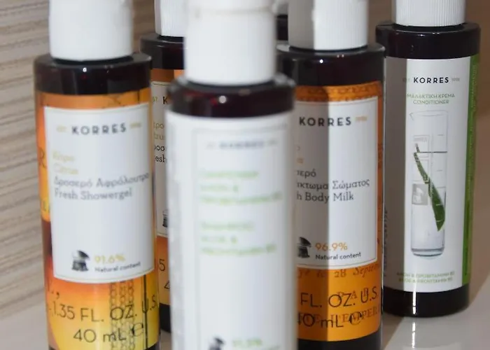 Casa de Férias Nelleas Adamantas (Milos)