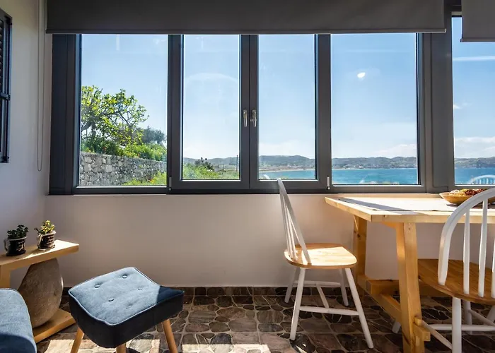 Nelleas Casa de Férias