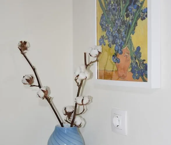 Casa de Férias Nelleas